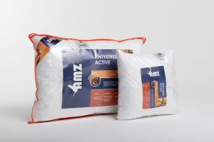 Kołdra ANTYSTRES Active 155x200 AMZ z włóknem węglowym