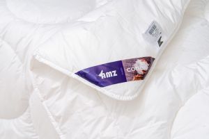 Kołdra COTTON AMZ 155x200 w wariancie całorocznym