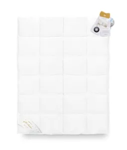 MATERACOWA PRESTIGE kołdra puch 155x200
