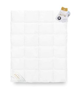 MATERACOWA PRESTIGE kołdra puchowa 155x200 AMZ – widok produktu