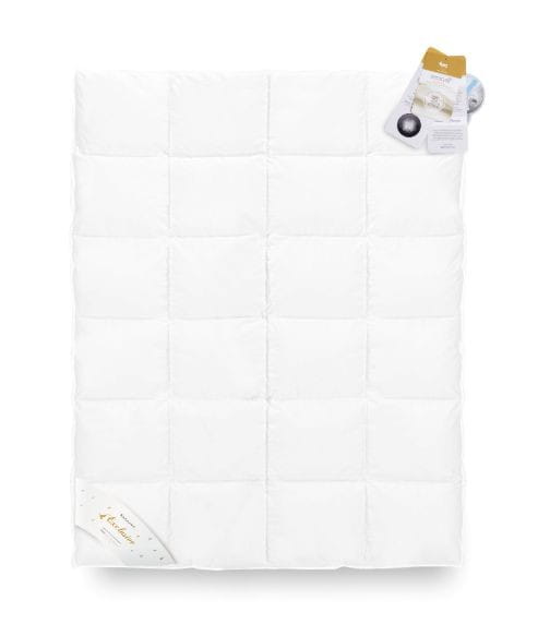 MATERACOWA PRESTIGE kołdra puchowa 155x200 AMZ – widok produktu