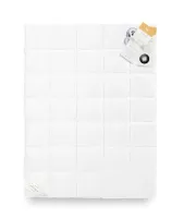 PREMIUM kołdra puch 155x200 