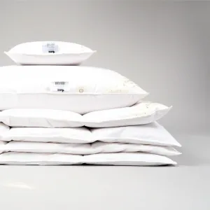 BASIC kołdra puch 180x200