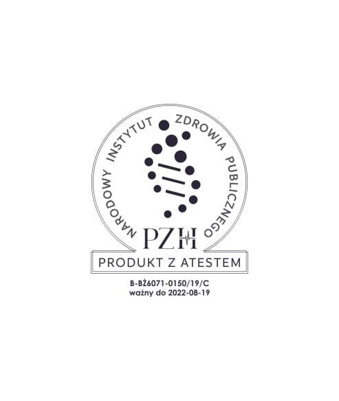 Znak PZH – Produkt z atestem