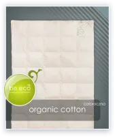 Kołdra Organic Cotton 200x200