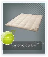 kołdra amz 200x200 Organic Cotton