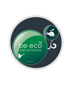 Kołdra LYOCELL AMZ – etykieta Be Eco