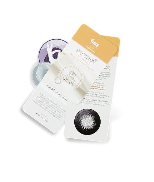 Kołdra PREMIUM AMZ – zawieszki Royal Cotton