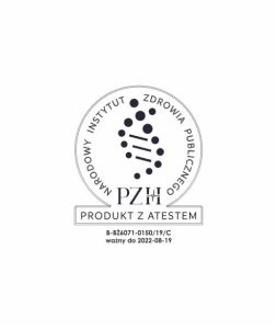 Kołdra NATURAL OUTLAST AMZ – znak PZH