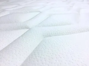 Materac Nova w pokrowcu Tencel
