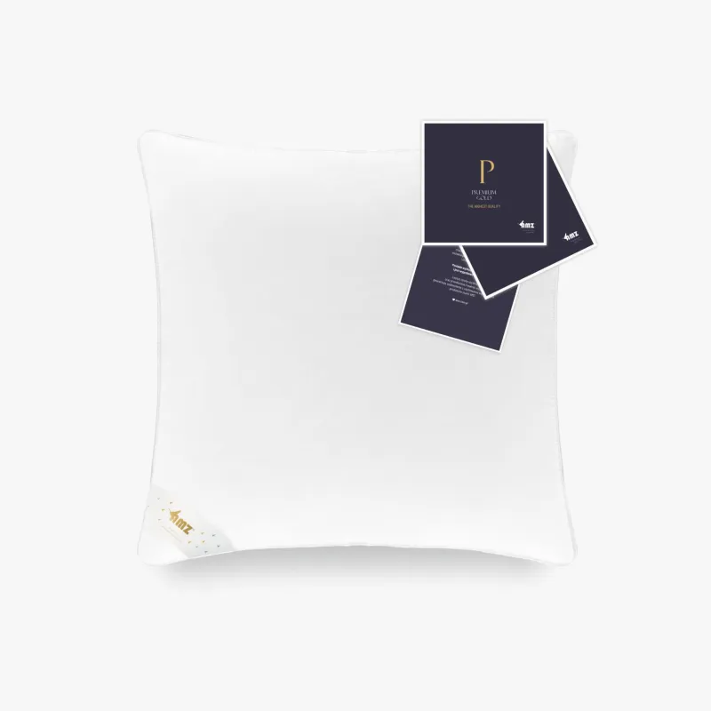 Poduszka PREMIUM AMZ – poduszka z narożną metką
