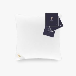 Poduszka PREMIUM AMZ – poduszka z narożną metką