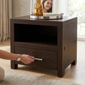 szafka nocna wenge lotus
