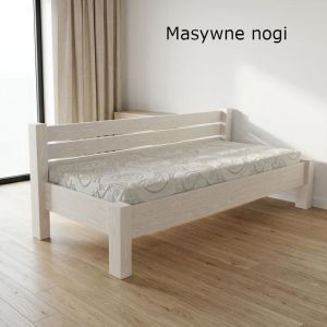 masywne nogi rita
