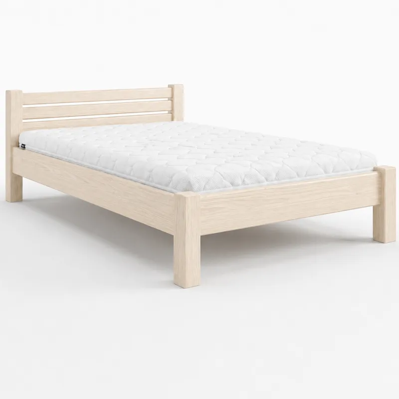 rozbielone