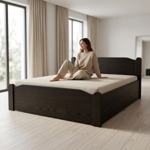 malus drewniany wenge
