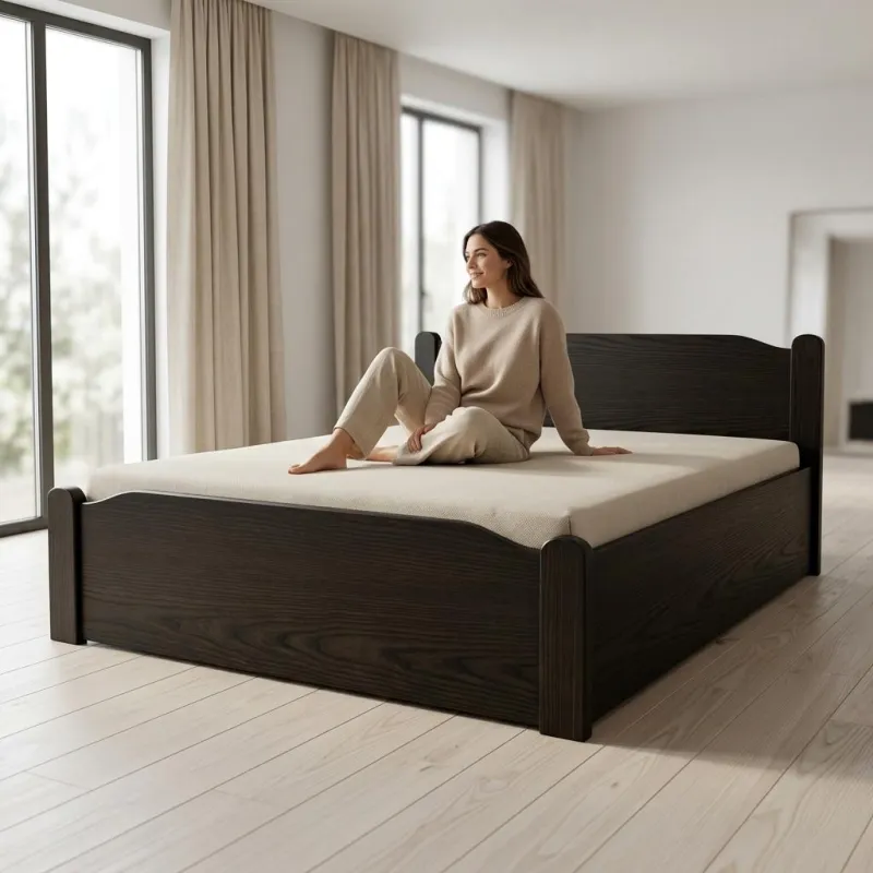 malus drewniany wenge