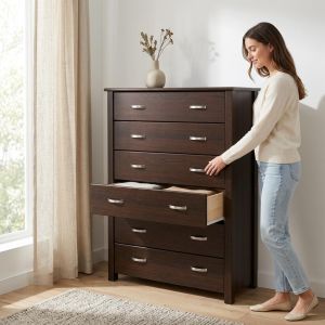 komoda wenge