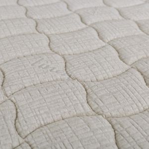 Zdejmowany pokrowiec LINEN do materaca Biogreen Line Materasso