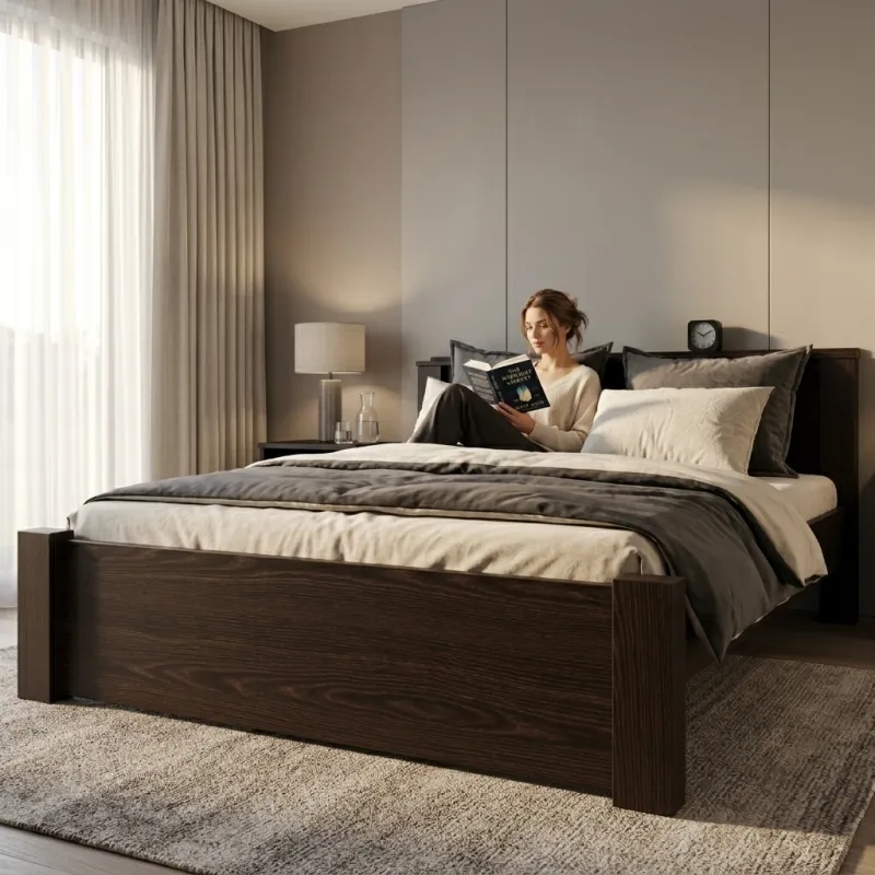 wenge