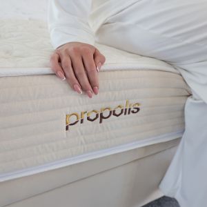 pokrowiec propolis-shield-materasso