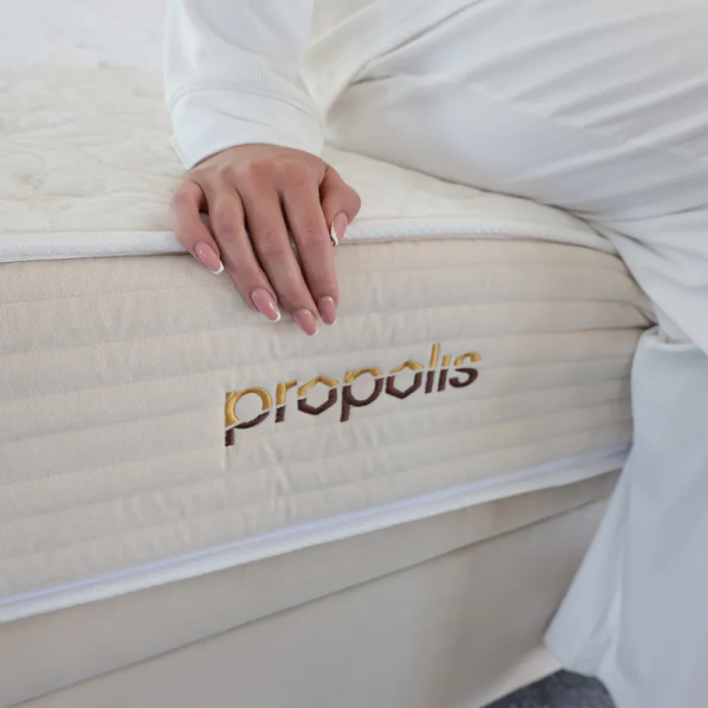 pokrowiec propolis-shield-materasso