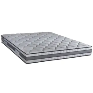 Materac piankowy Eclipse