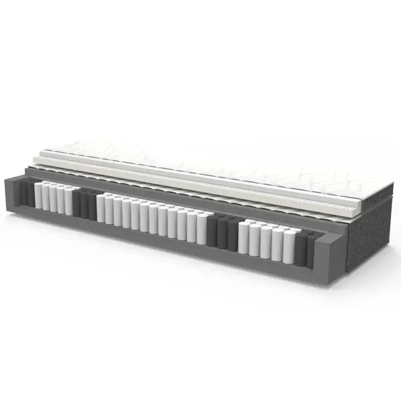 Materac Latex Elite Merita