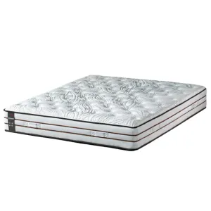 Materac Excalibur SenSen