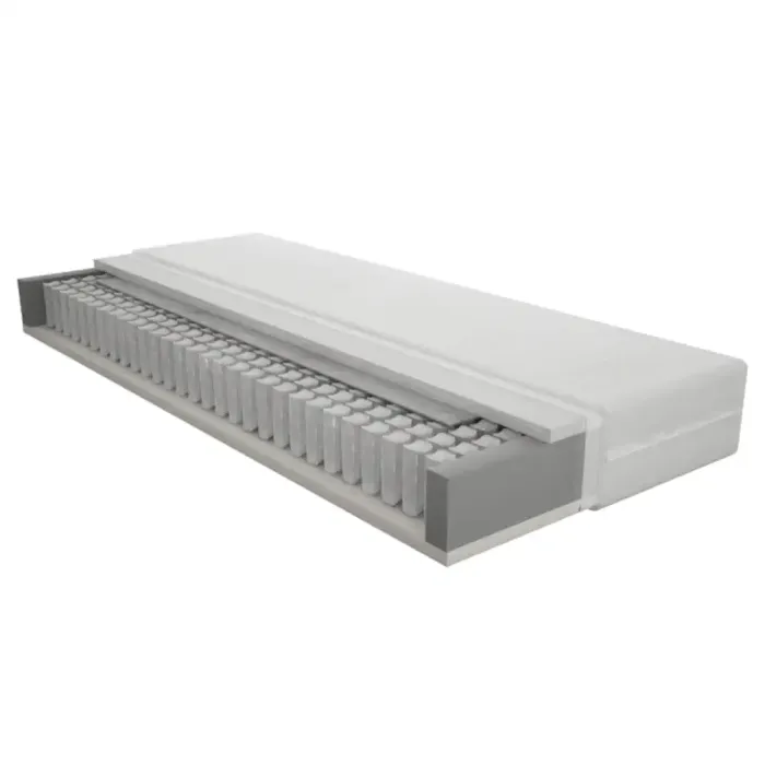 Materac Ortopedico Lux Merita