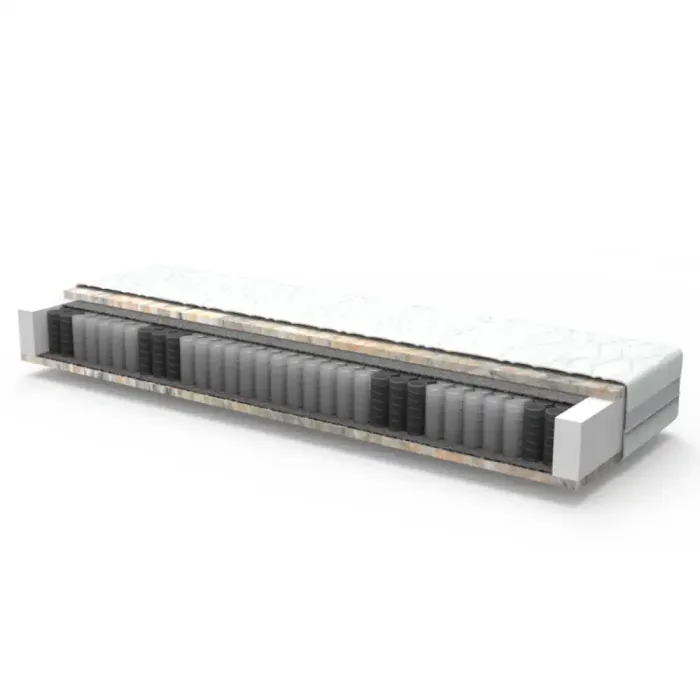 Materac Tiger 7S Merita