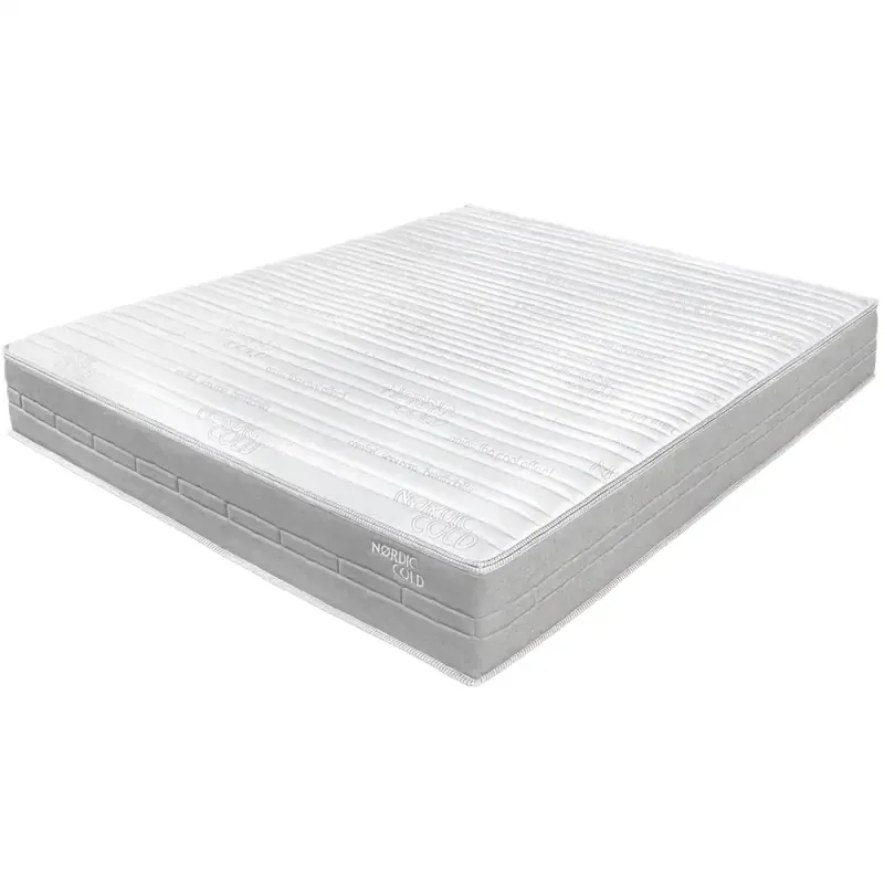 Hybrid Aqua Sleep Materasso