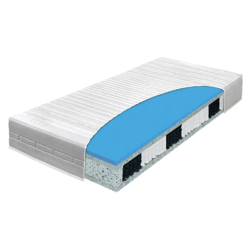 Materac Hybrid Aqua Sleep Materasso