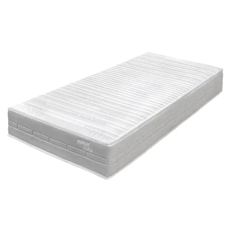 Materac mały Hybrid Aqua Sleep Materasso