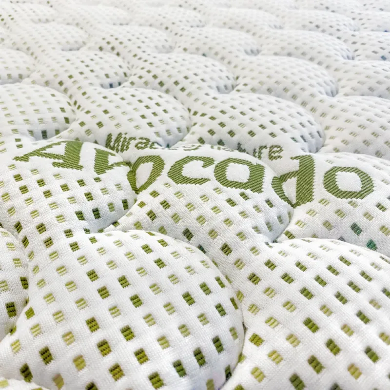 avocado detail