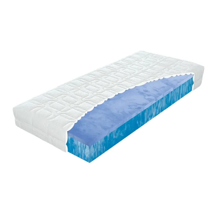 Materac Oxygen Hydrolatex Materasso