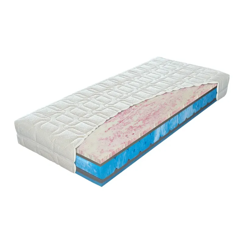 Materac Octagon Materasso