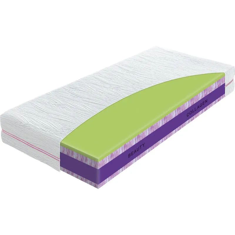 Materac Beauty Collagen Materasso