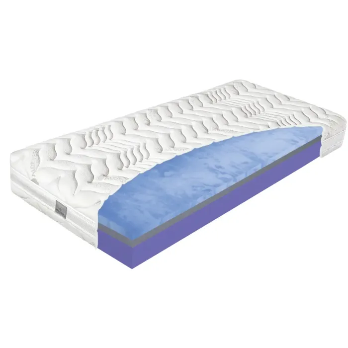 Materac Oxygen Motion Materasso