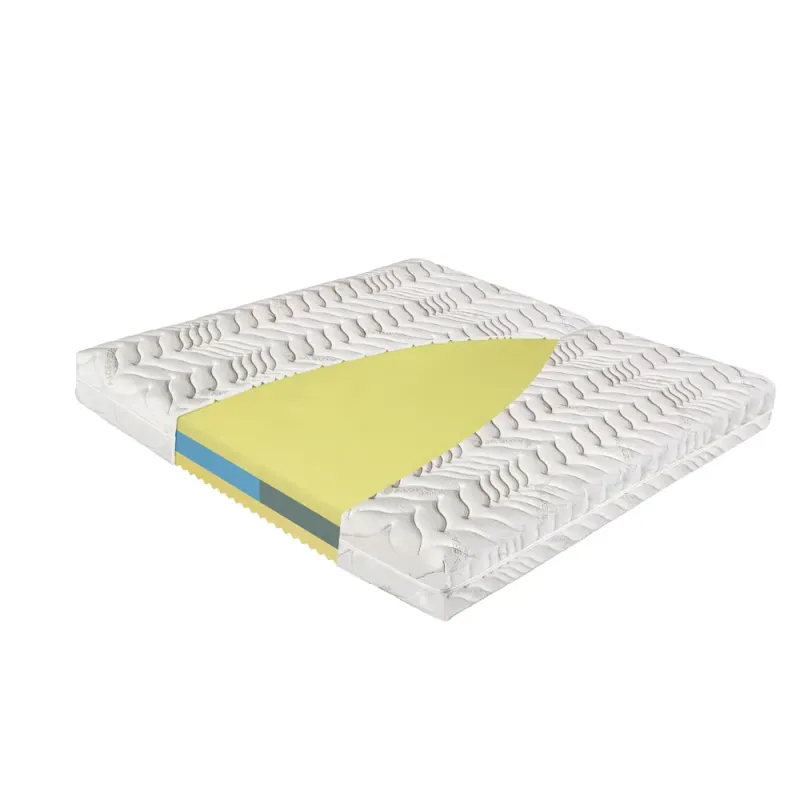 Materac Termopur Comfort PL Materasso w wersji twardości H3