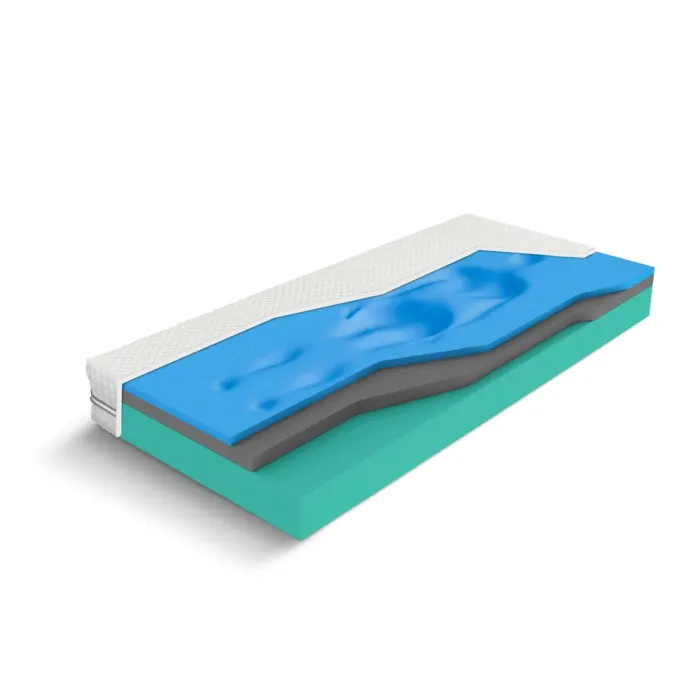Materac Aqua Sleep PL Materasso
