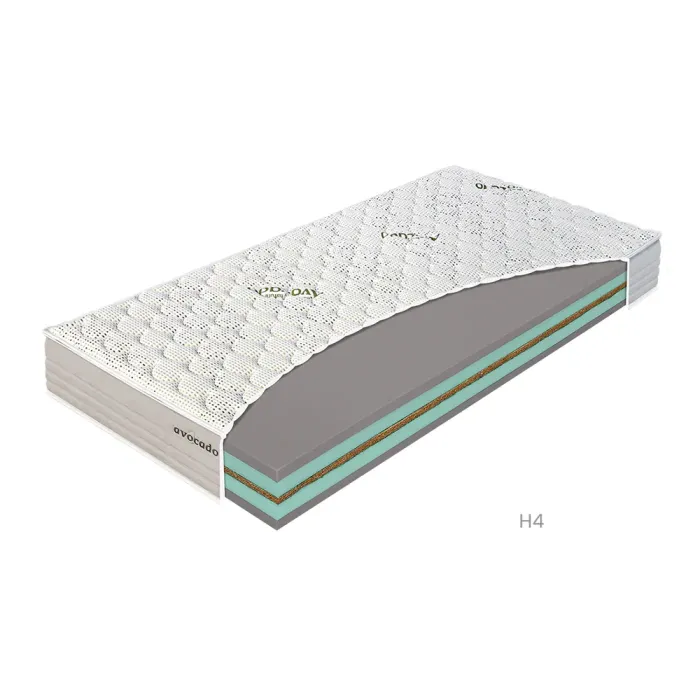 H4 Materac Coconut Premium Materasso