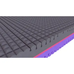 Materac Lavender Duo PL Materasso