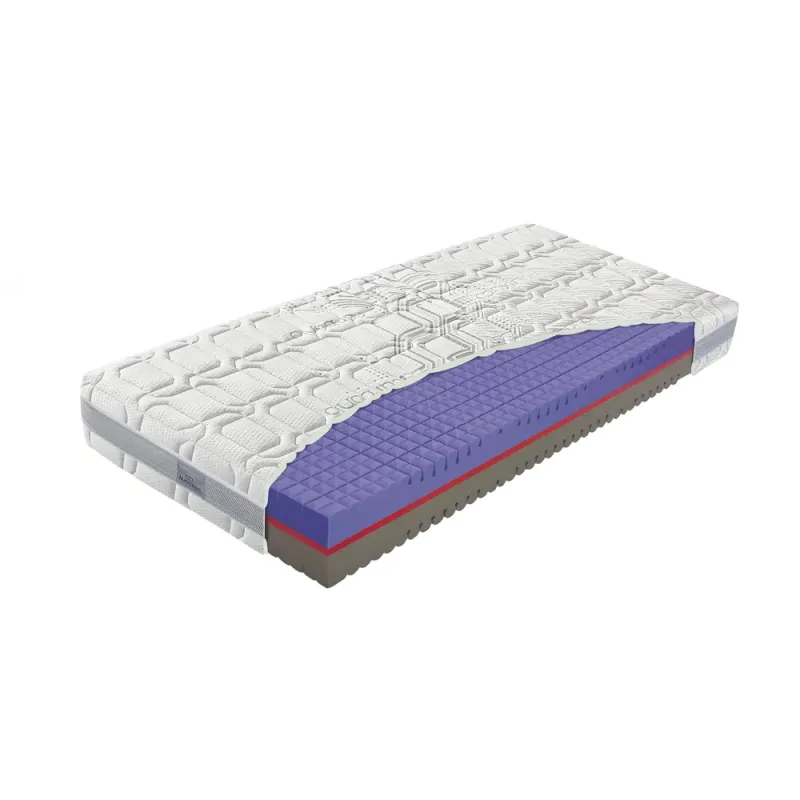Materac Lavender Duo PL Materasso