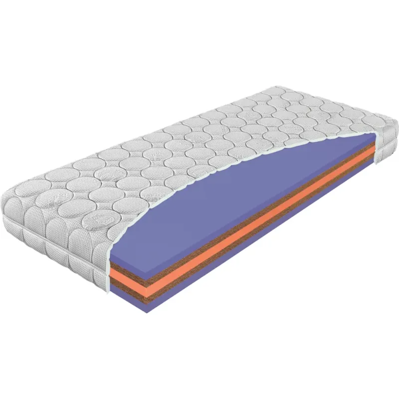 Materac Lavender Maxi Materasso