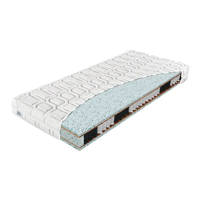 Materac Pocket Coconut Materasso