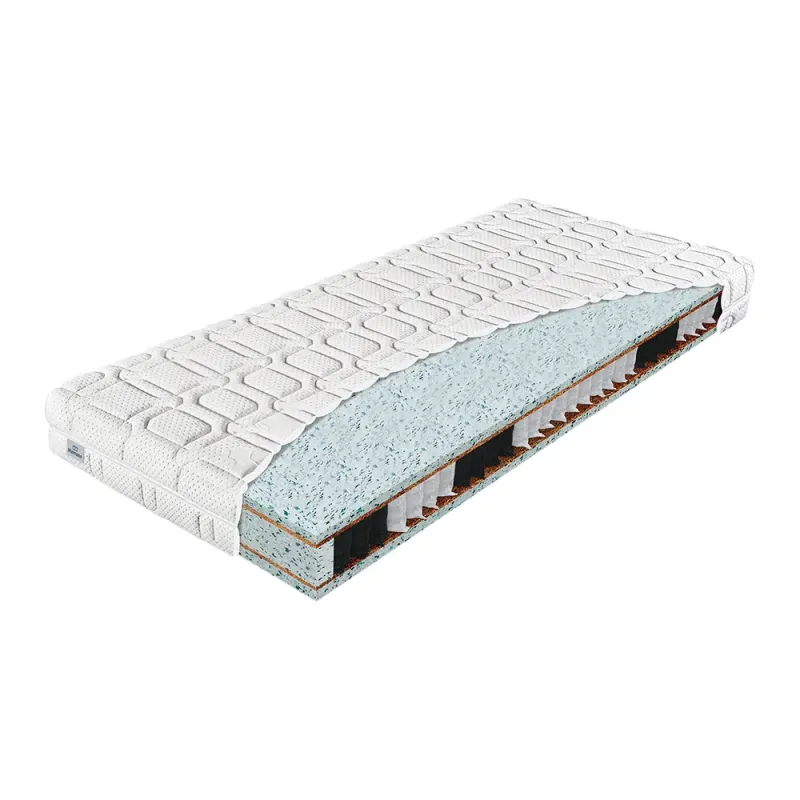 Materac Pocket Coconut Materasso