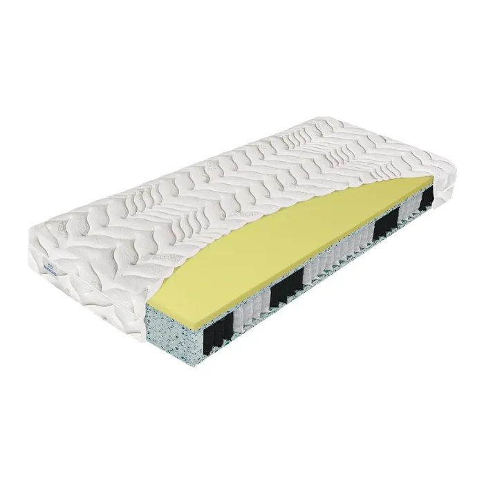 Materac Pocket Visco Materasso