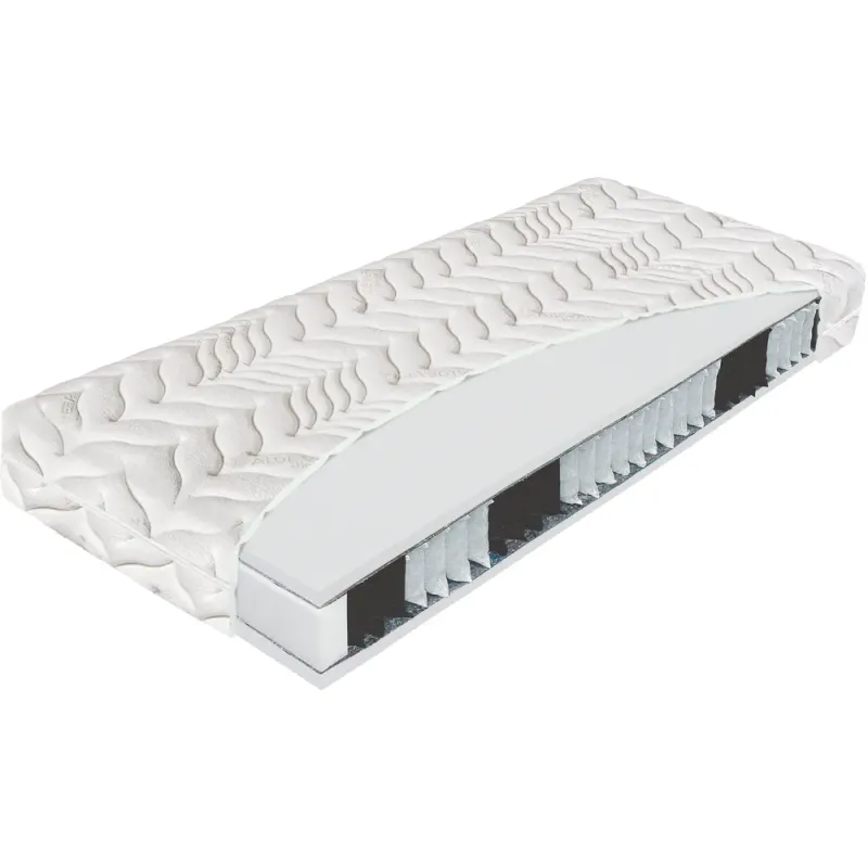 Materac Premier Bio-Ex Luxus PL Materasso