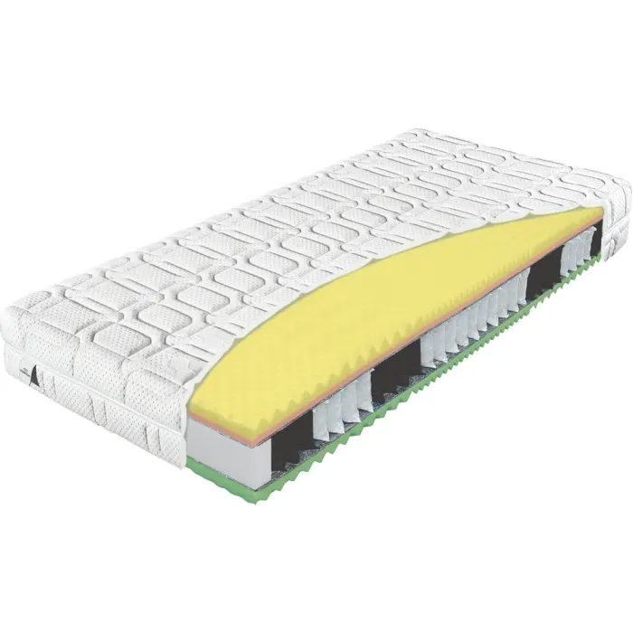 Materac Komodor Bio-Ex PL Materasso